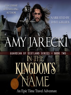 cover image of In the Kingdom's Name